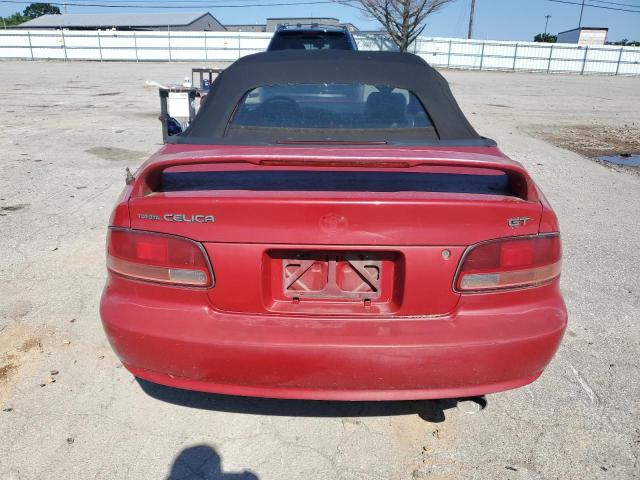 Photo 5 VIN: JT5ST07K8S0028571 - TOYOTA CELICA GT 