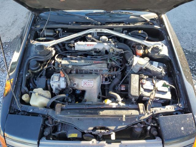 Photo 10 VIN: JT5ST62K3J7264934 - TOYOTA CELICA GT 