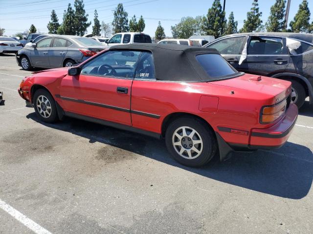 Photo 1 VIN: JT5ST62K3K7320548 - TOYOTA CELICA GT 