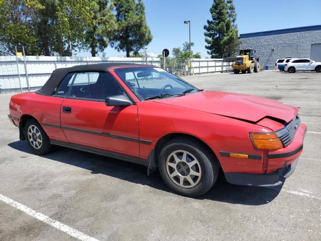 Photo 3 VIN: JT5ST62K3K7320548 - TOYOTA CELICA GT 