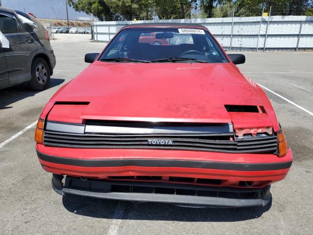 Photo 4 VIN: JT5ST62K3K7320548 - TOYOTA CELICA GT 