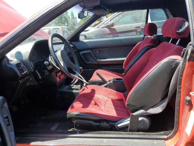 Photo 6 VIN: JT5ST62K3K7320548 - TOYOTA CELICA GT 