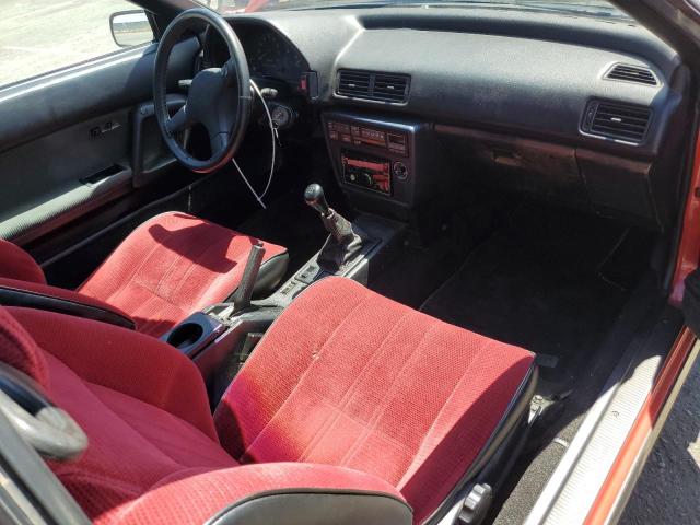 Photo 7 VIN: JT5ST62K3K7320548 - TOYOTA CELICA GT 