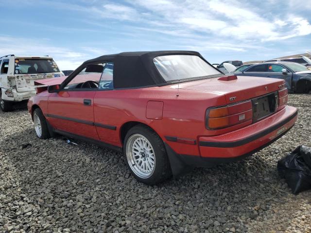 Photo 1 VIN: JT5ST62K4K7300910 - TOYOTA CELICA GT 