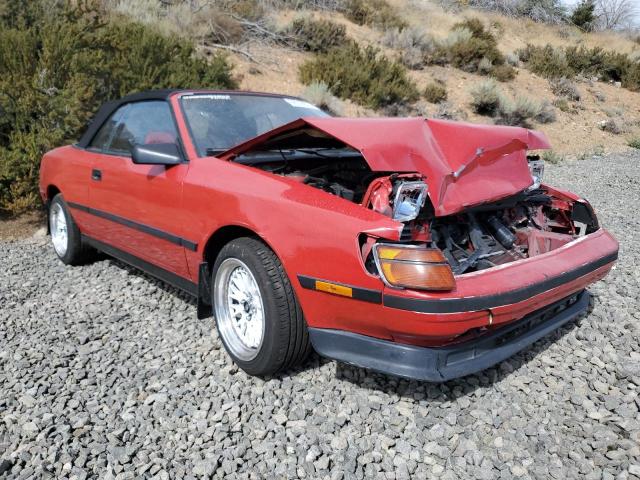 Photo 3 VIN: JT5ST62K4K7300910 - TOYOTA CELICA GT 