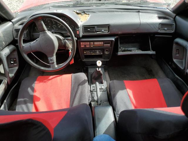 Photo 7 VIN: JT5ST62K4K7300910 - TOYOTA CELICA GT 