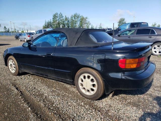 Photo 1 VIN: JT5ST87K3P0143049 - TOYOTA CELICA GT 