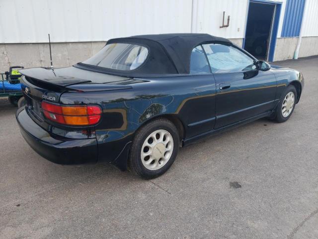 Photo 2 VIN: JT5ST87K3P0143049 - TOYOTA CELICA GT 