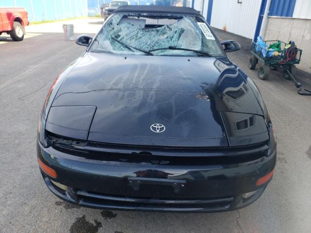 Photo 4 VIN: JT5ST87K3P0143049 - TOYOTA CELICA GT 