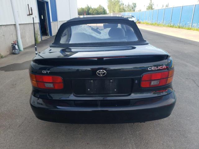 Photo 5 VIN: JT5ST87K3P0143049 - TOYOTA CELICA GT 