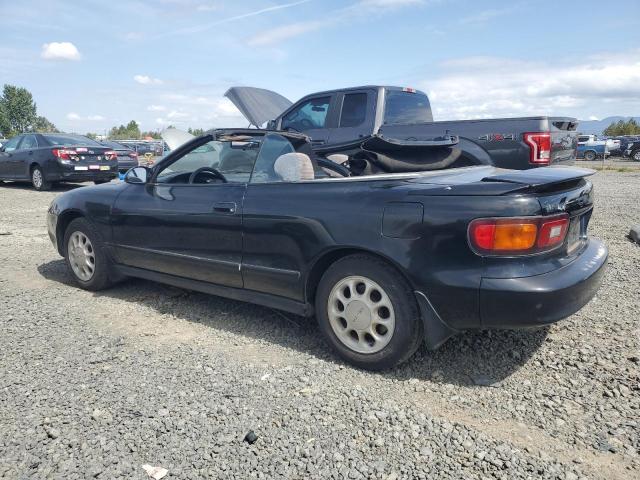 Photo 1 VIN: JT5ST87K4N0122417 - TOYOTA CELICA GT 