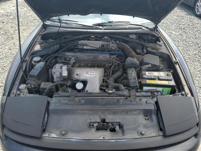 Photo 10 VIN: JT5ST87K4N0122417 - TOYOTA CELICA GT 