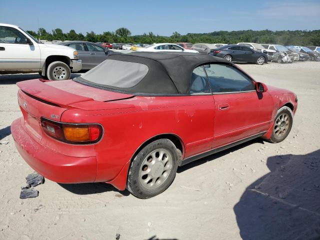 Photo 2 VIN: JT5ST87K6P0141294 - TOYOTA CELICA 