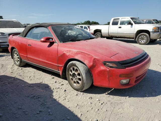 Photo 3 VIN: JT5ST87K6P0141294 - TOYOTA CELICA 