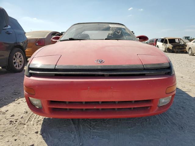 Photo 4 VIN: JT5ST87K6P0141294 - TOYOTA CELICA 