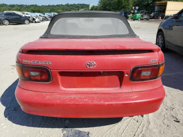 Photo 5 VIN: JT5ST87K6P0141294 - TOYOTA CELICA 