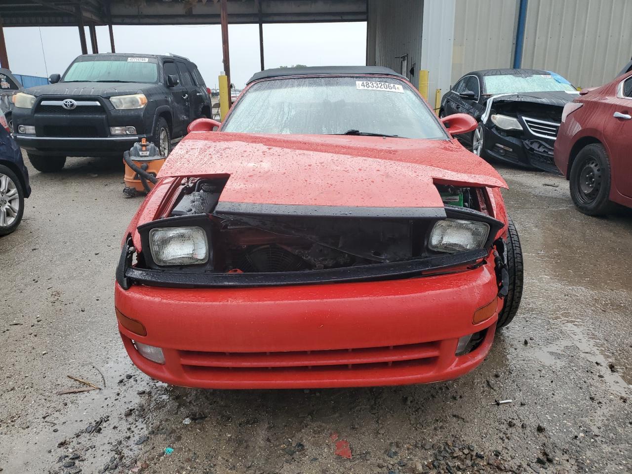 Photo 4 VIN: JT5ST87K6P0144261 - TOYOTA CELICA 