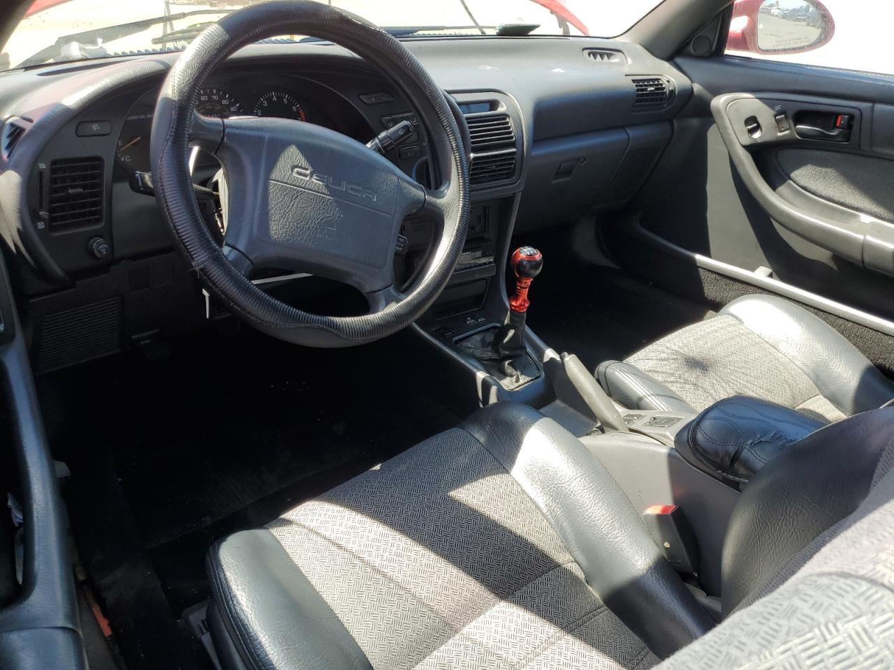 Photo 7 VIN: JT5ST87KXM0094279 - TOYOTA CELICA 