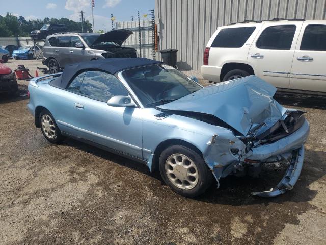 Photo 3 VIN: JT5ST87KXN0125077 - TOYOTA CELICA GT 