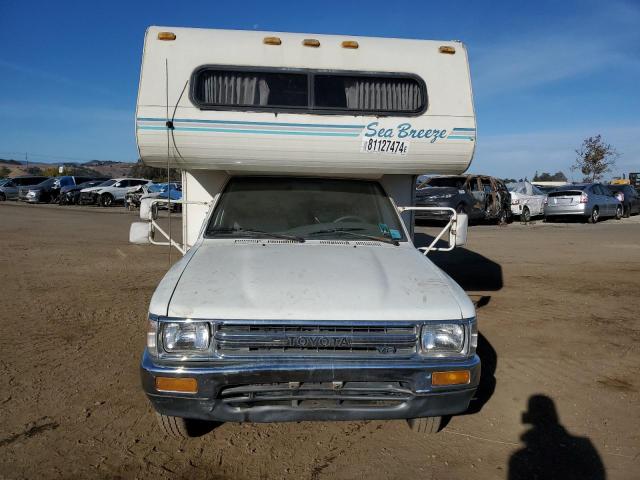 Photo 1 VIN: JT5VN94T1M0020470 - TOYOTA PICKUP CAB 