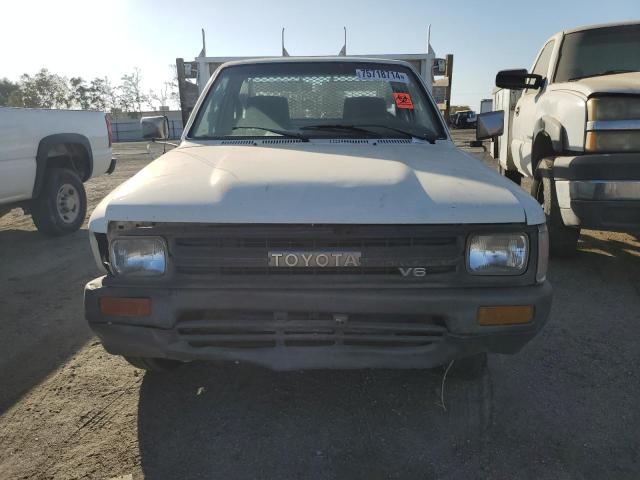 Photo 4 VIN: JT5VN94T5M0023775 - TOYOTA PICKUP CAB 