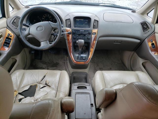 Photo 7 VIN: JT6GF10U0Y0055931 - LEXUS RX300 