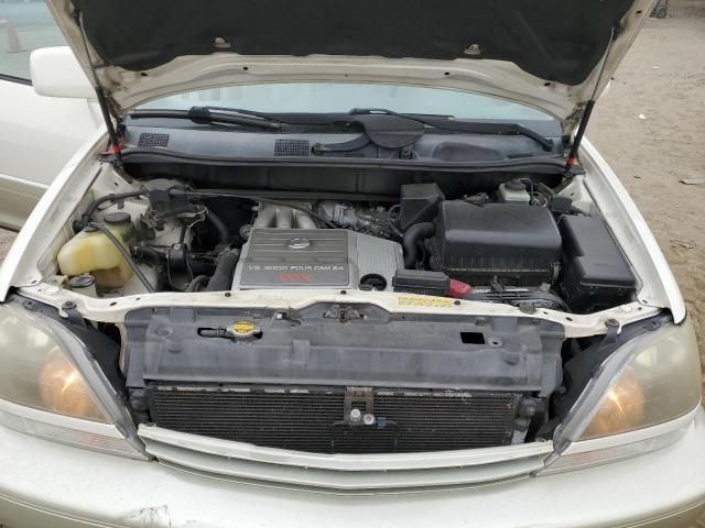 Photo 10 VIN: JT6GF10U1Y0050771 - LEXUS RX 300 