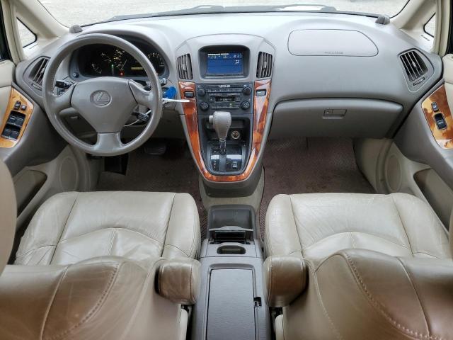 Photo 7 VIN: JT6GF10U1Y0050771 - LEXUS RX 300 