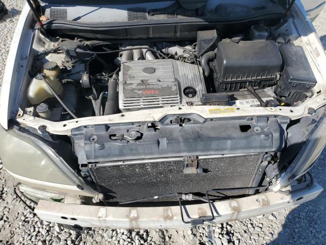 Photo 10 VIN: JT6GF10U1Y0064850 - LEXUS RX 300 