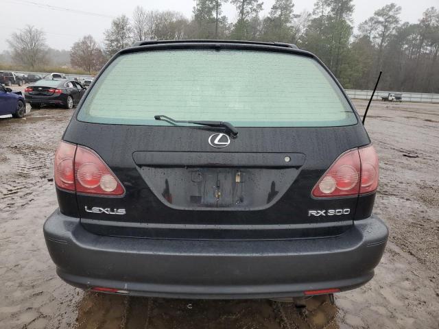 Photo 5 VIN: JT6GF10U3Y0077213 - LEXUS RX 300 