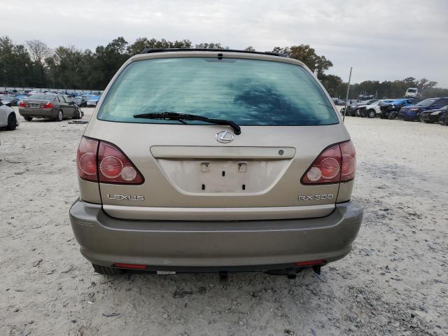 Photo 5 VIN: JT6GF10U4Y0060324 - LEXUS RX300 