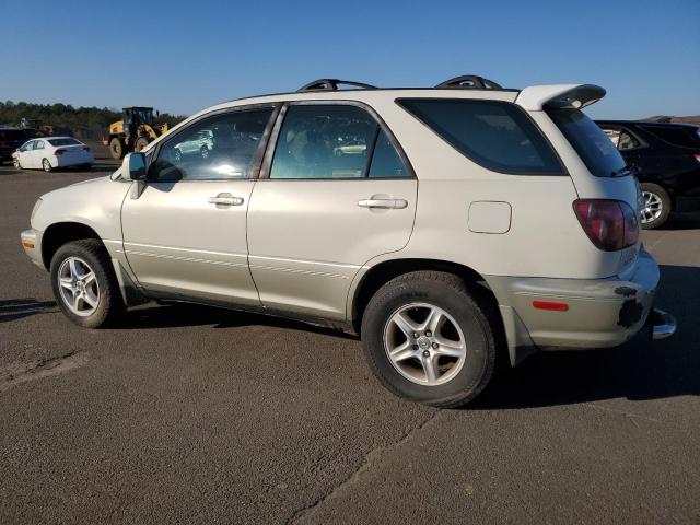 Photo 1 VIN: JT6GF10U4Y0060338 - LEXUS RX300 