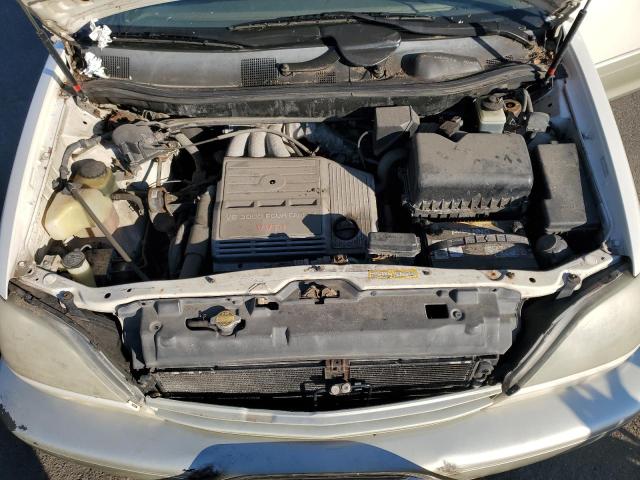 Photo 11 VIN: JT6GF10U4Y0060338 - LEXUS RX300 