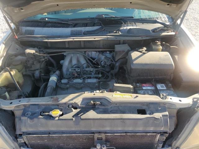 Photo 11 VIN: JT6GF10U5Y0047730 - LEXUS RX 300 