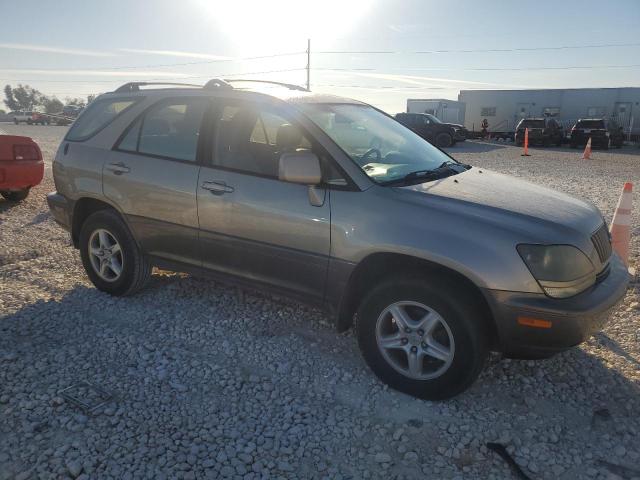 Photo 3 VIN: JT6GF10U5Y0047730 - LEXUS RX 300 