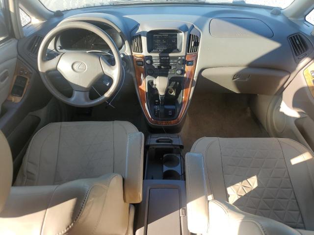 Photo 7 VIN: JT6GF10U5Y0047730 - LEXUS RX 300 