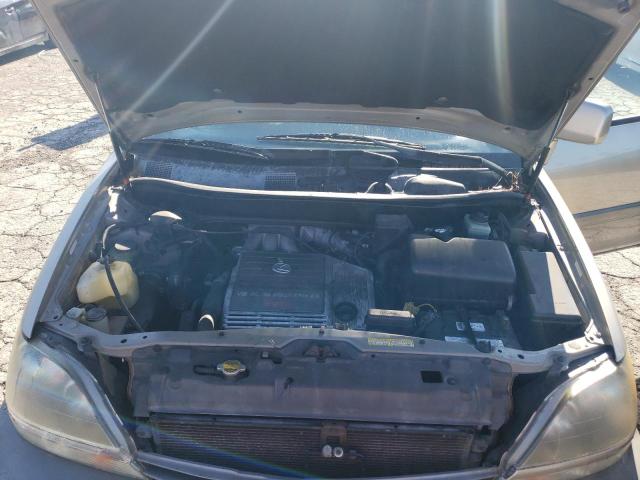 Photo 10 VIN: JT6GF10U5Y0054077 - LEXUS RX300 