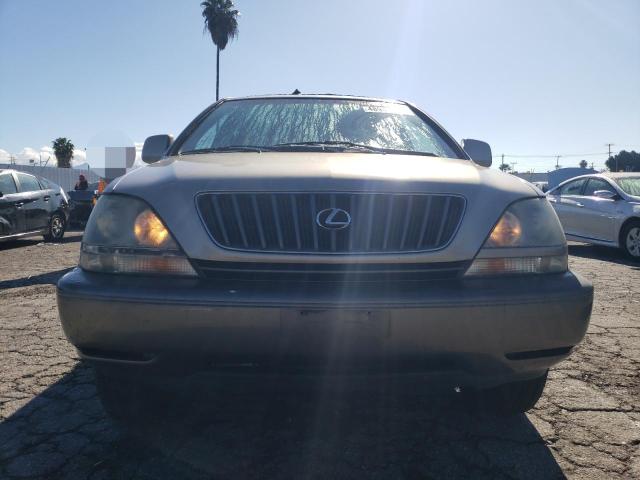 Photo 4 VIN: JT6GF10U5Y0054077 - LEXUS RX300 