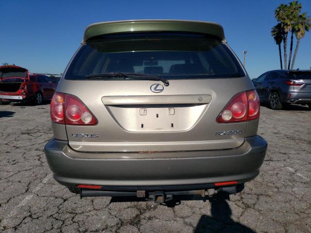 Photo 5 VIN: JT6GF10U5Y0054077 - LEXUS RX300 