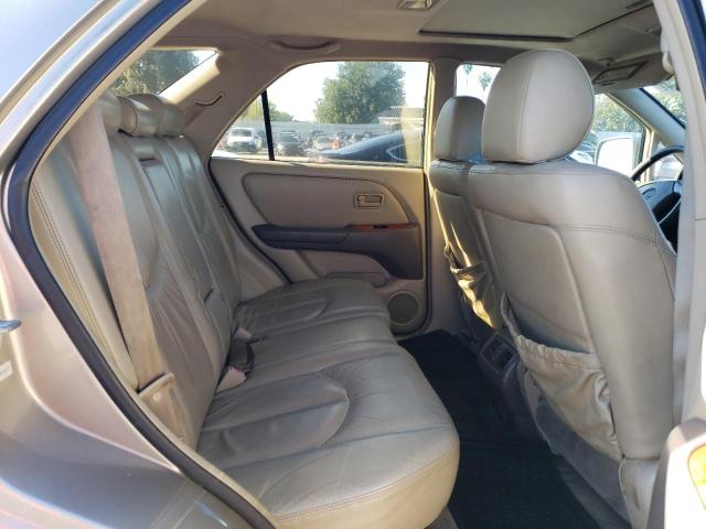 Photo 9 VIN: JT6GF10U5Y0054077 - LEXUS RX300 