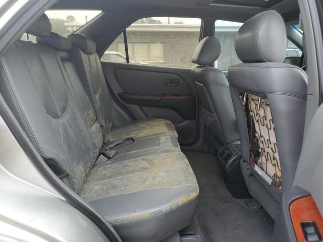 Photo 10 VIN: JT6GF10U5Y0060929 - LEXUS RX 300 