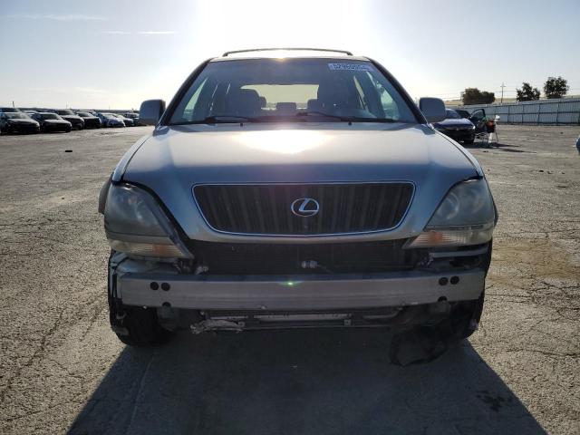 Photo 4 VIN: JT6GF10U5Y0069615 - LEXUS RX300 