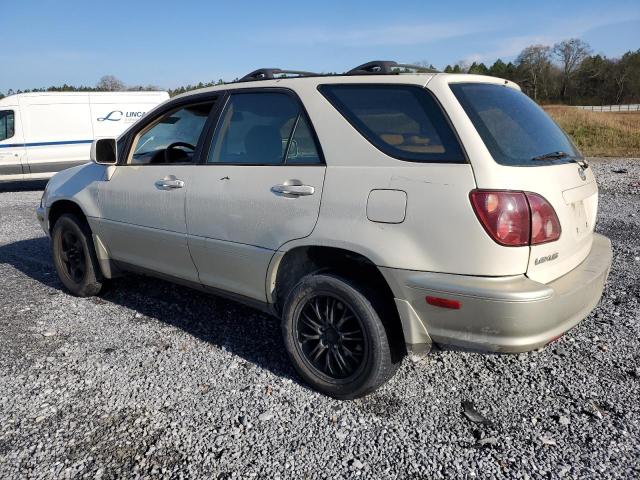 Photo 1 VIN: JT6GF10U5Y0079674 - LEXUS RX300 