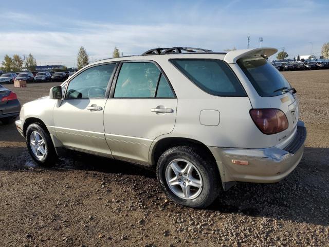 Photo 1 VIN: JT6GF10U6Y0047185 - LEXUS RX 300 