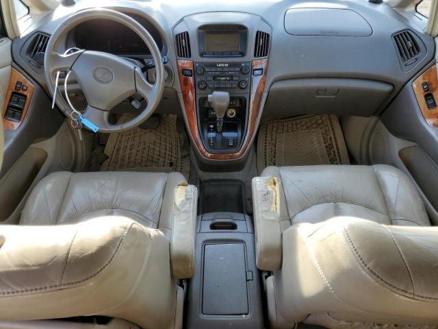 Photo 7 VIN: JT6GF10U6Y0047185 - LEXUS RX 300 