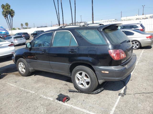 Photo 1 VIN: JT6GF10U6Y0059126 - LEXUS RX 300 