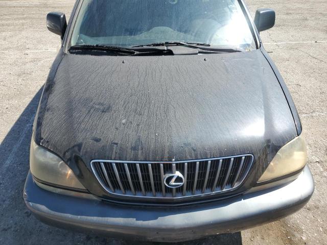 Photo 11 VIN: JT6GF10U6Y0059126 - LEXUS RX 300 