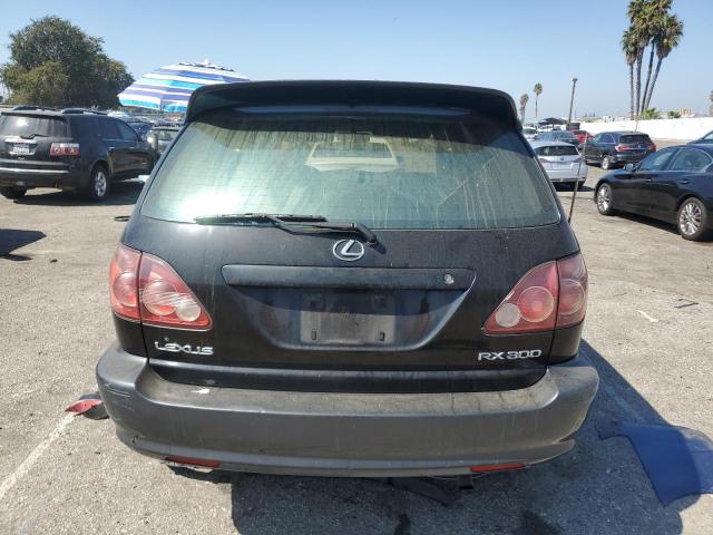 Photo 5 VIN: JT6GF10U6Y0059126 - LEXUS RX 300 