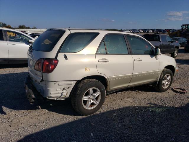 Photo 2 VIN: JT6GF10U7X0014663 - LEXUS RX 300 