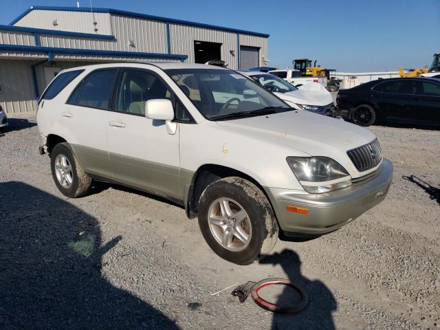 Photo 3 VIN: JT6GF10U7X0014663 - LEXUS RX 300 